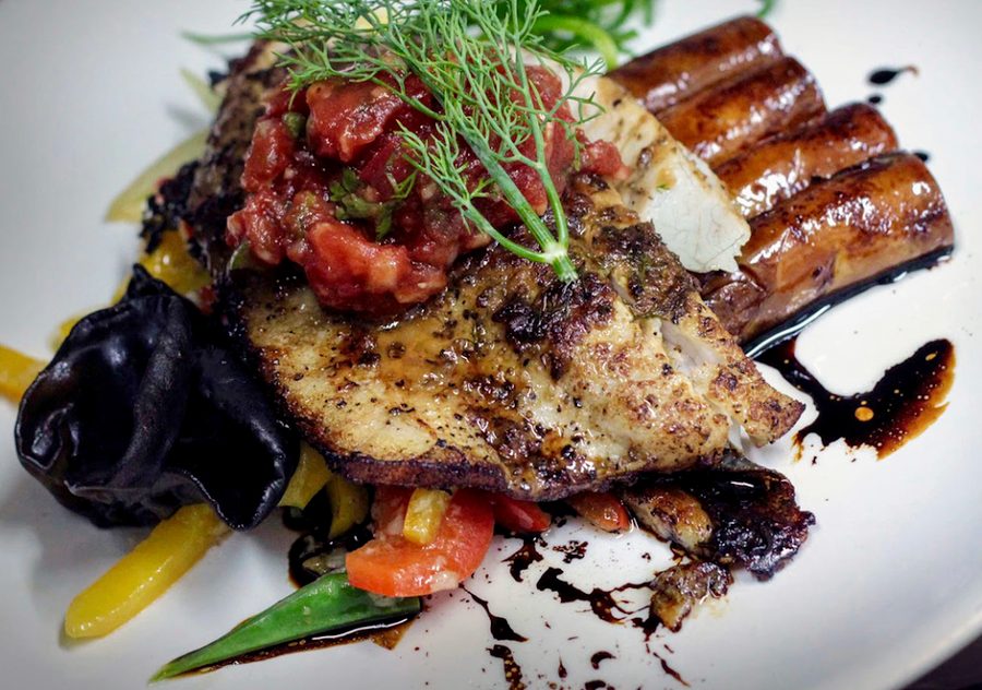 Brecht's Circle Gastropub
