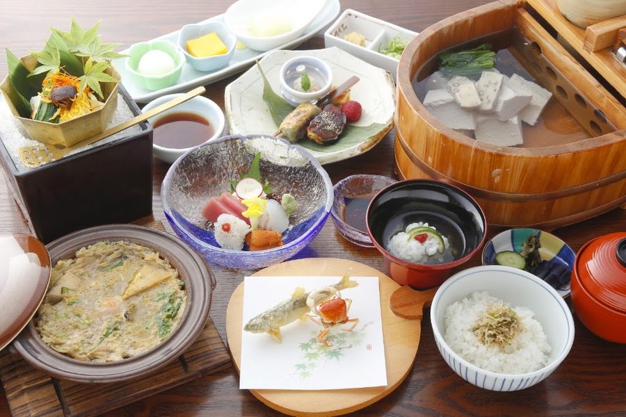 豆水樓 祇園店