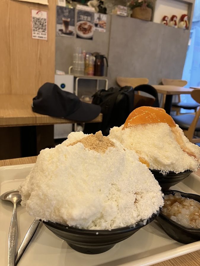 스노우볼 이촌점