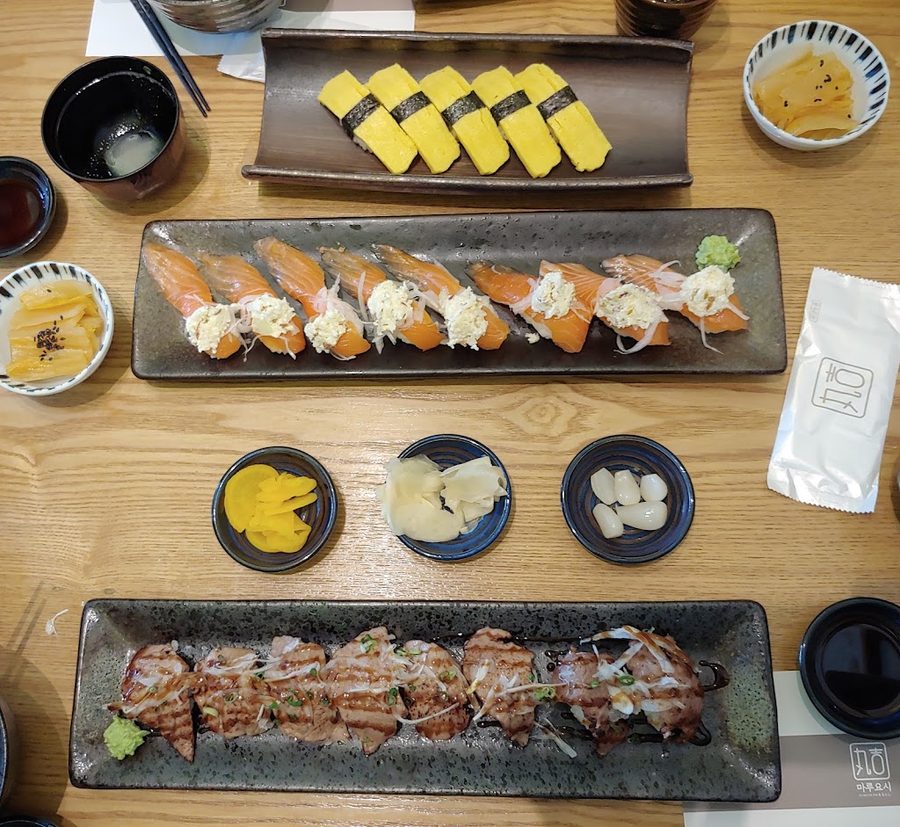 マルヨシ尚武店