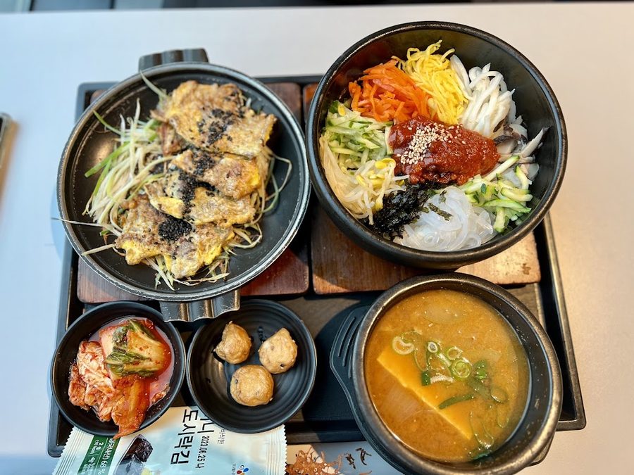 Gajok Hoegwan