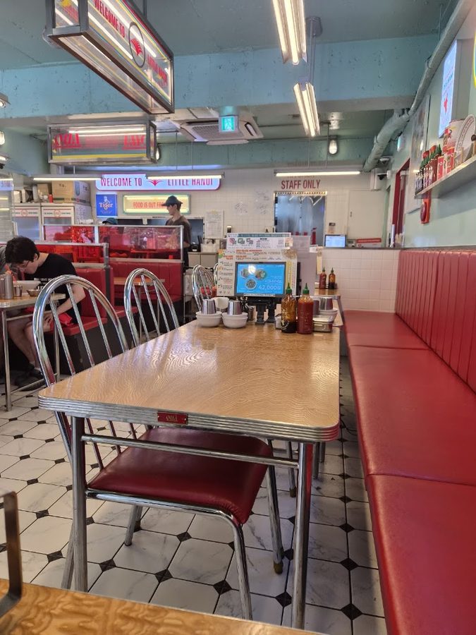 クア カンナム駅CGV店