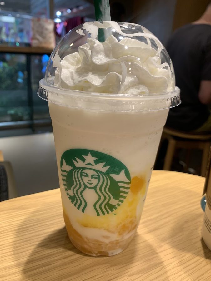スターバックス コーヒー アトレ吉祥寺店(2F)
