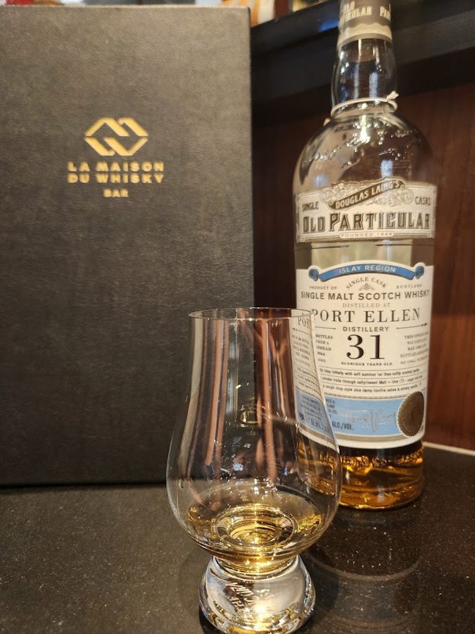 La Maison du Whisky