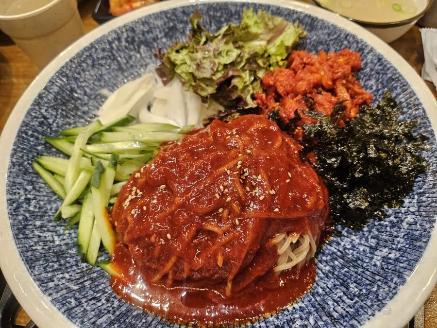 Dongdong Guksu