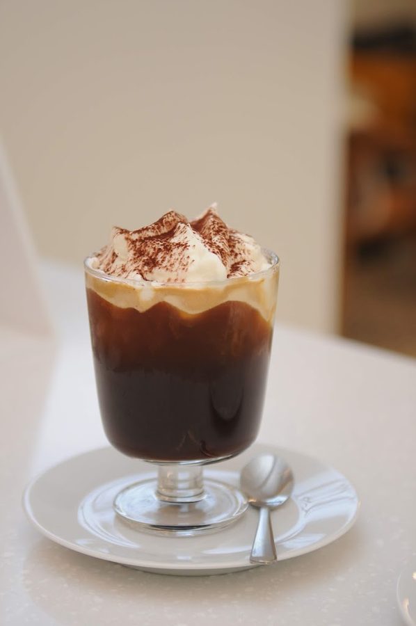 92 Degrees Celsius Roastery Cafe