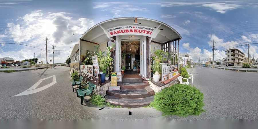 Bakubaku Tei