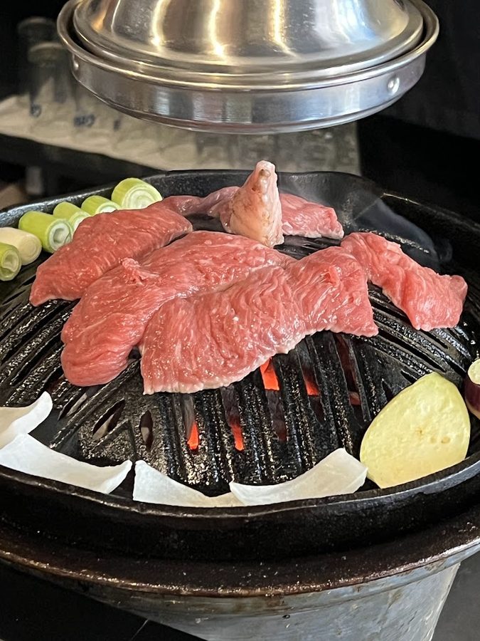 시오램