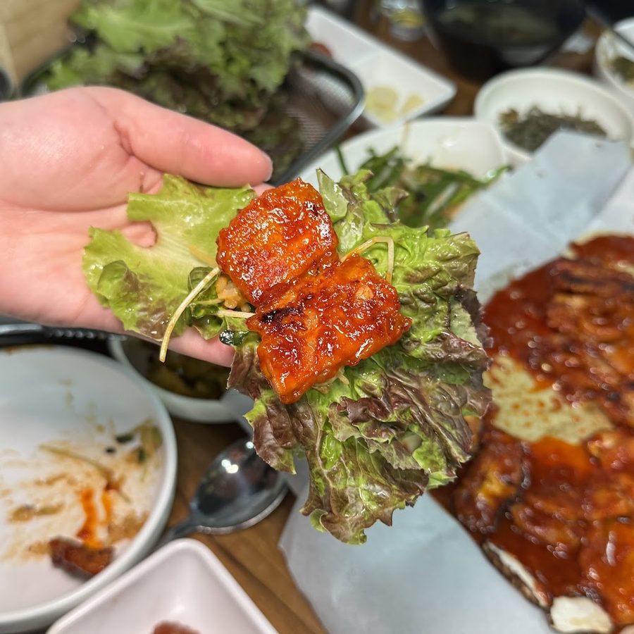 Jayoung Restaurant
