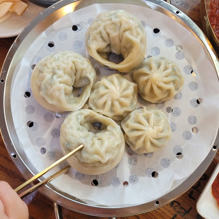 Kaon Milmyeon Haeundae