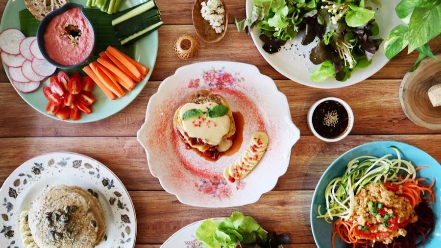 Asa Vegan Kitchen and Studio