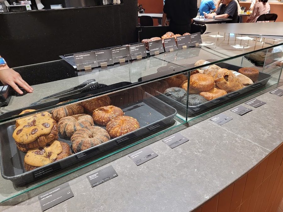 Aufglet Jamsil Lotte Branch