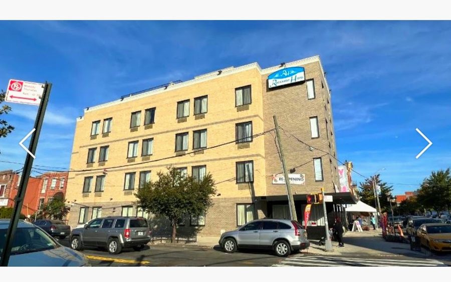 Surface Inn Brooklyn