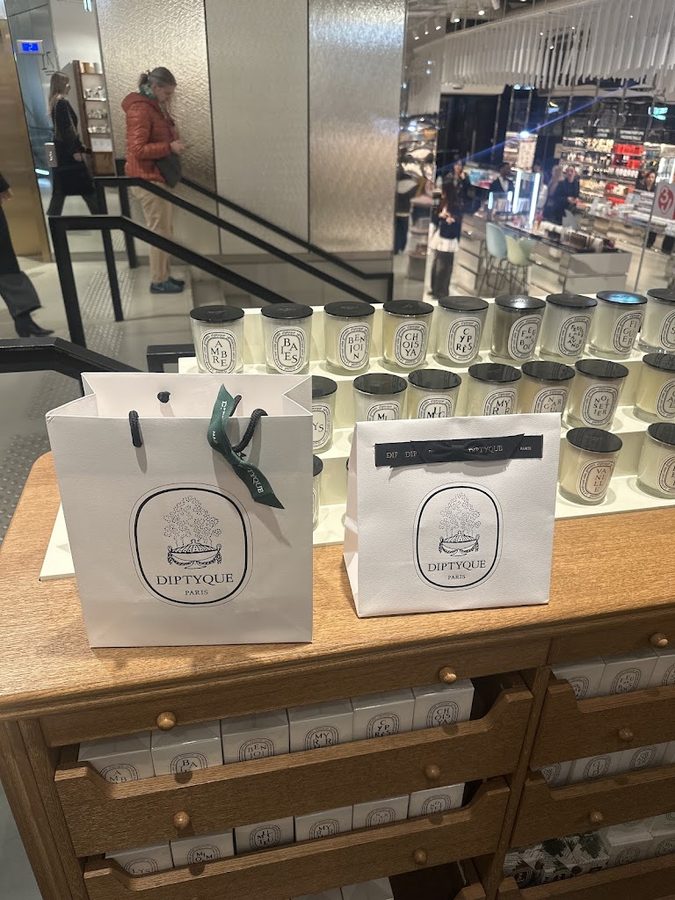 Diptyque