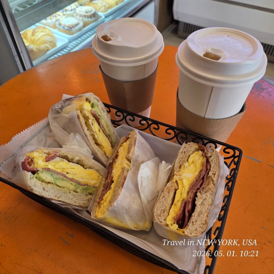 Aleef Cafe
