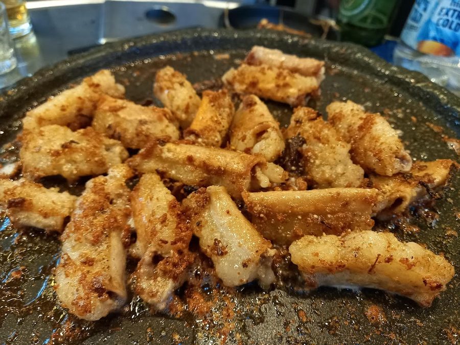 빽다방 천호역로데오점