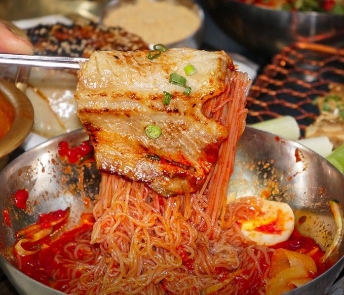 왕표연탄구이