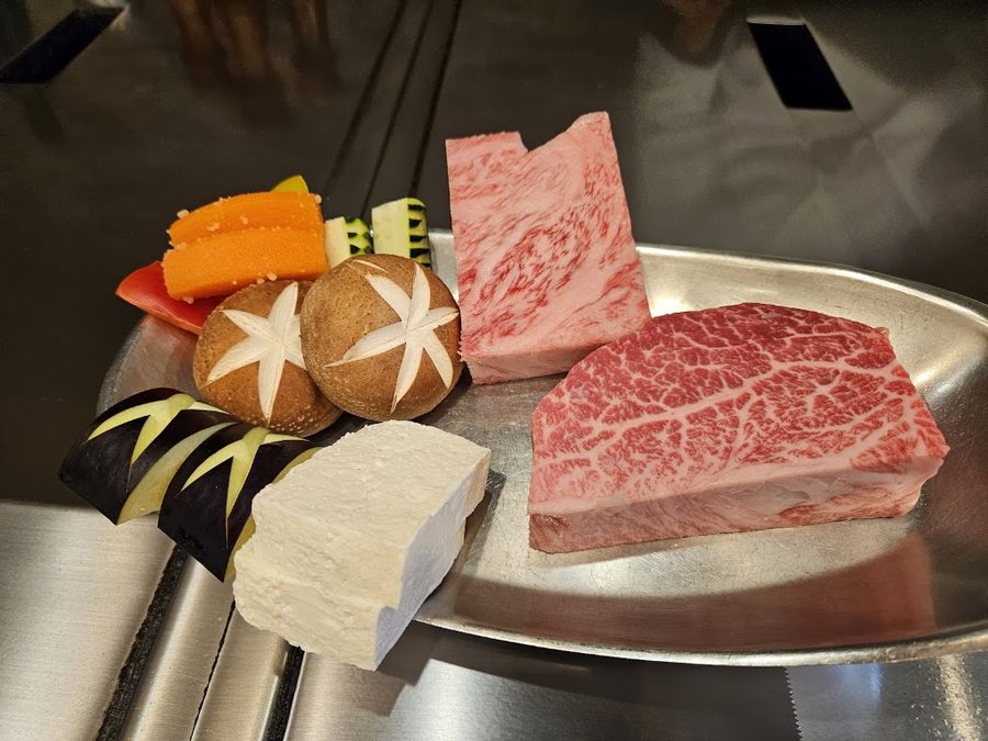 STEAK AOYAMA