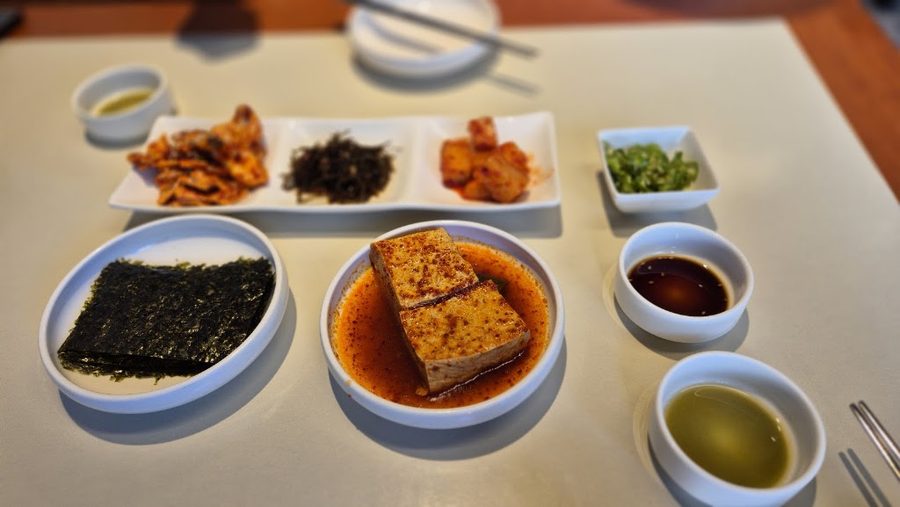구옥반가대구탕
