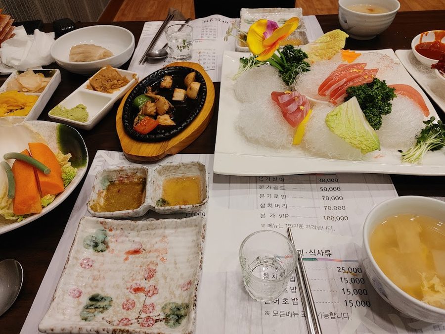 マグロ本家