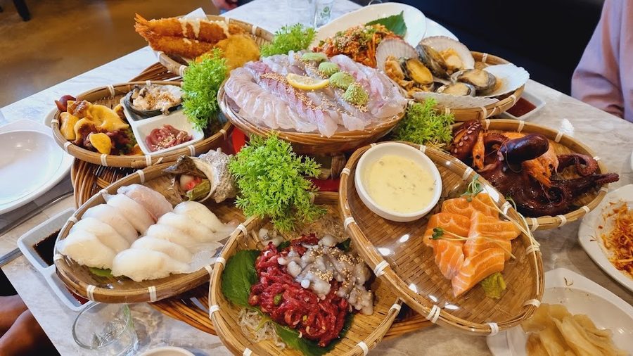Eosigdang