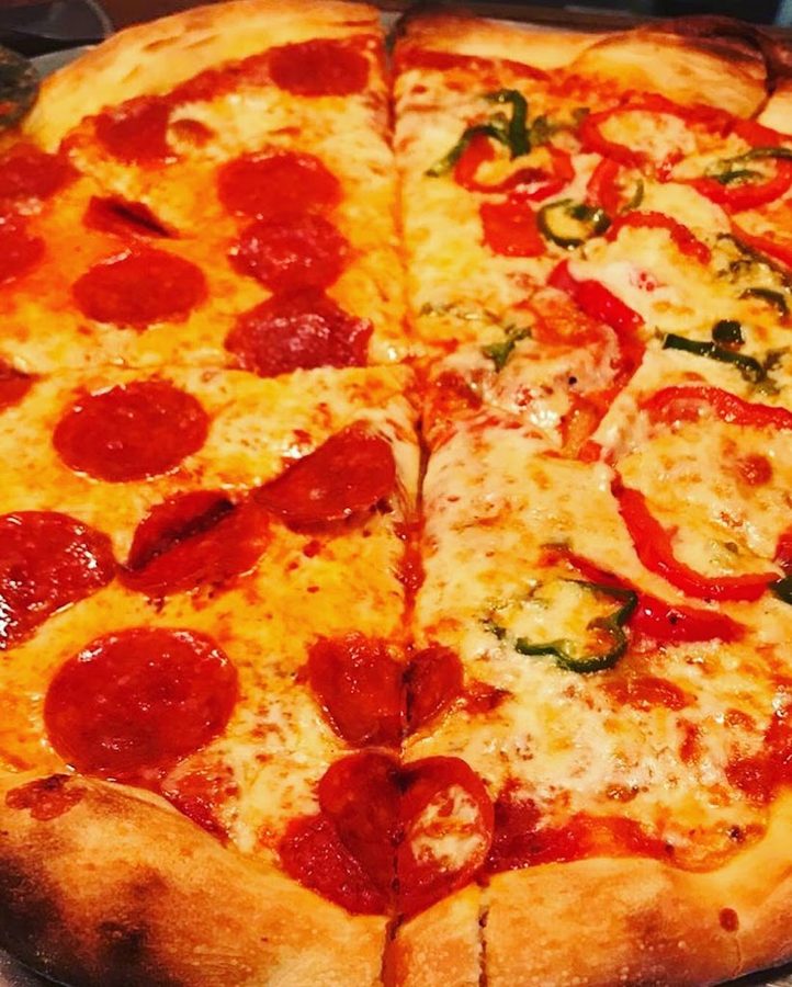 Pop! Pizza
