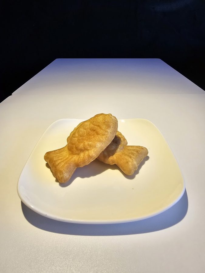 水晶咖啡