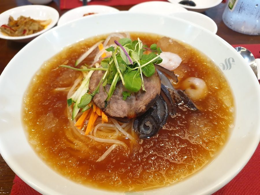 송쉐프 구의점