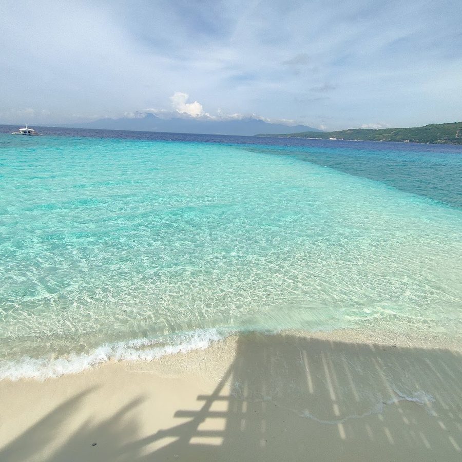 Sumilon Island