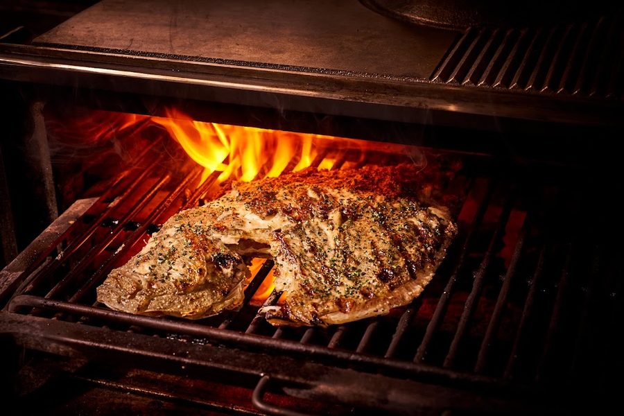 Le Clos | Wine House & Restaurant