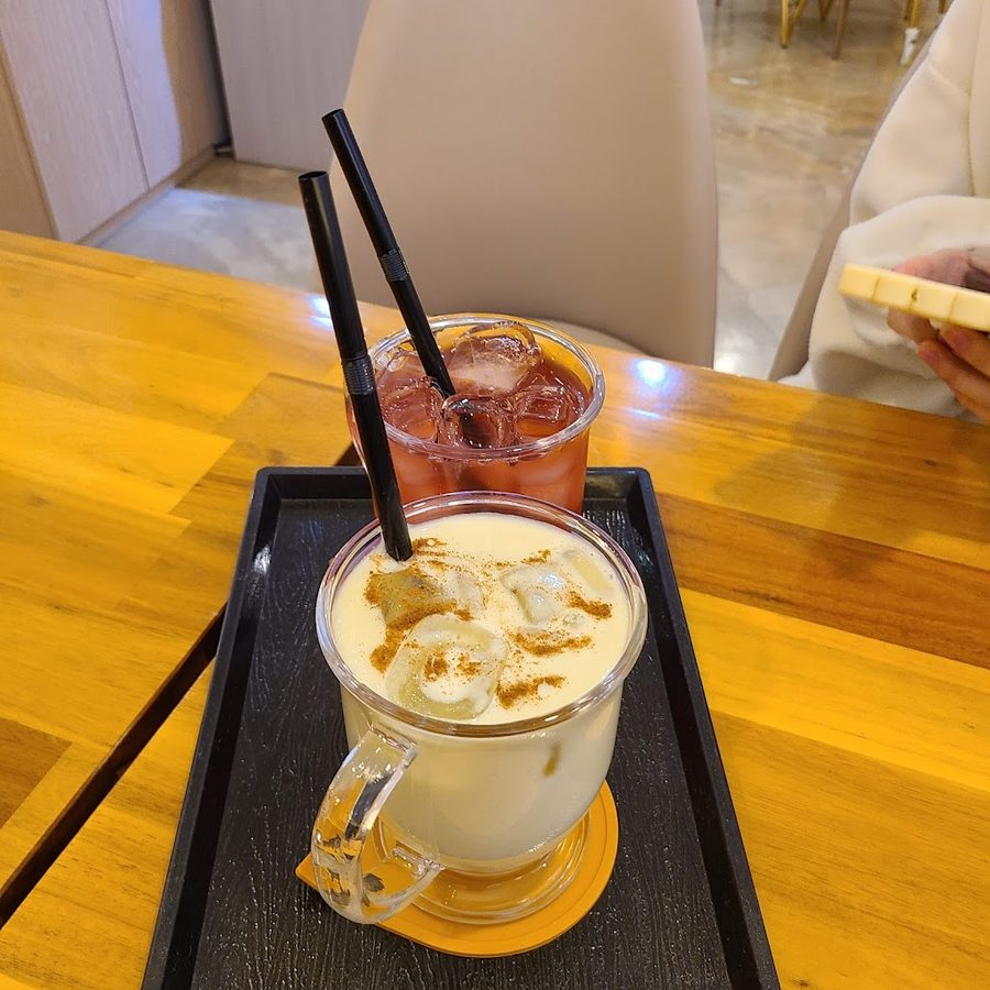 Coffee Flower Restaurant