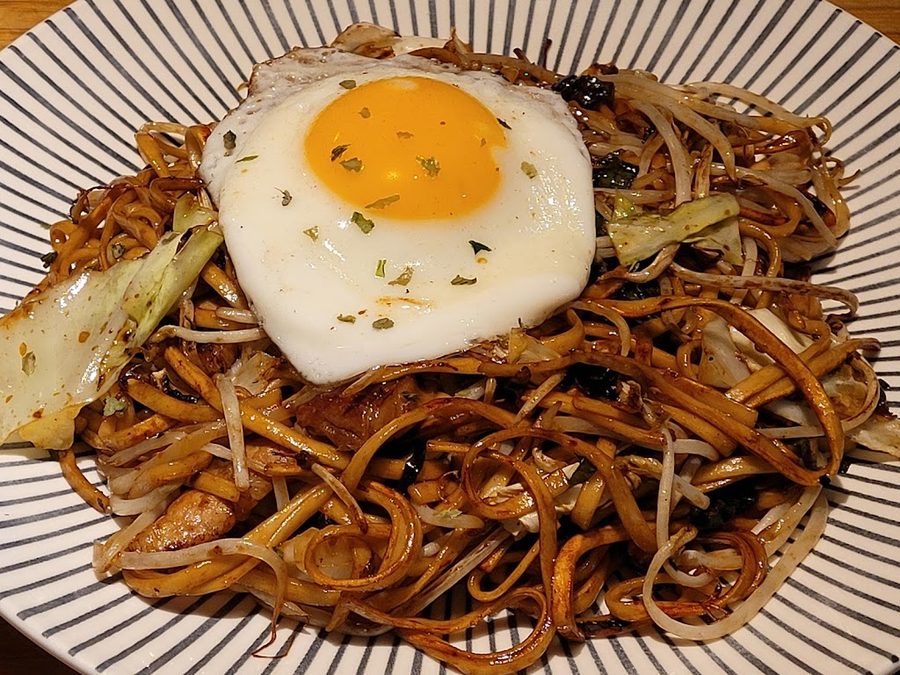 야끼토리 미카와
