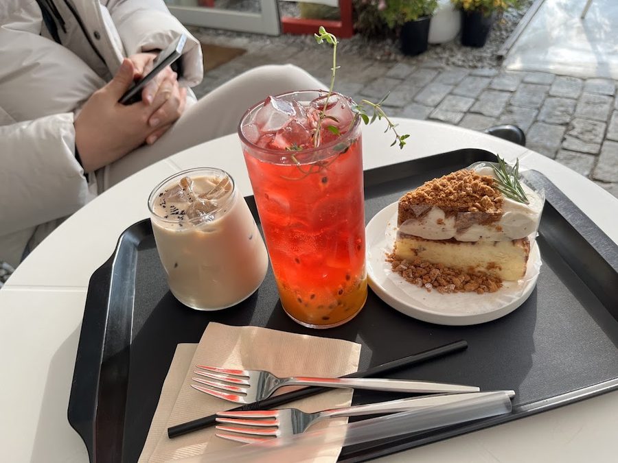 海月堂 蓮花店