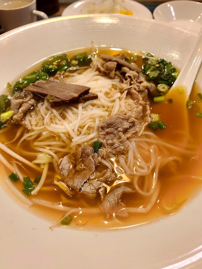 Joy Saigon