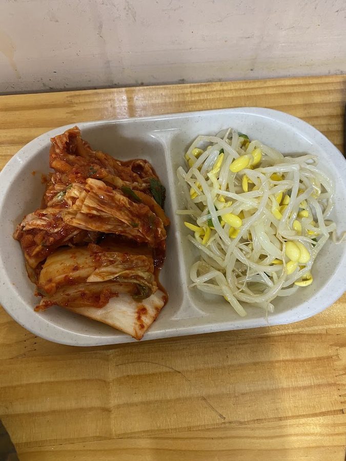 美味漢方雞湯