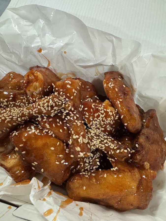 둘둘치킨 숭인점
