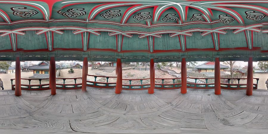Jeju Hyanggyo