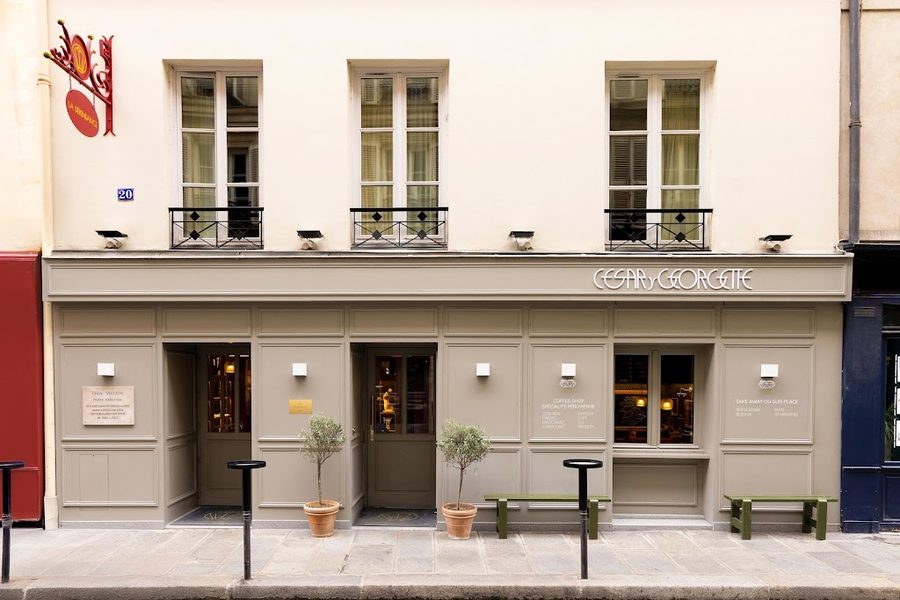 Hôtel Thérèse
