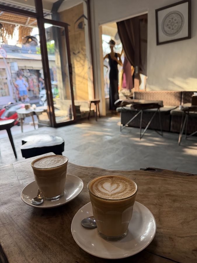F.R.E.A.K Coffee