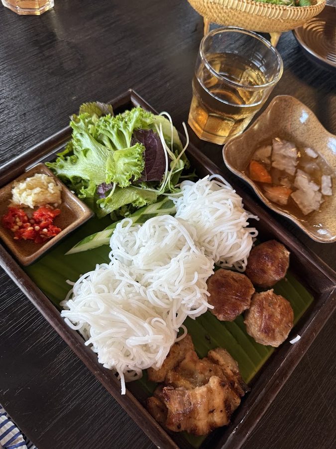 Hiên Nhà Veranda Đà Nẵng