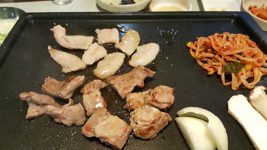 꿀순이 꿀돌이서신본점