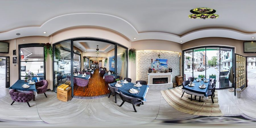 Green Hill Cafe