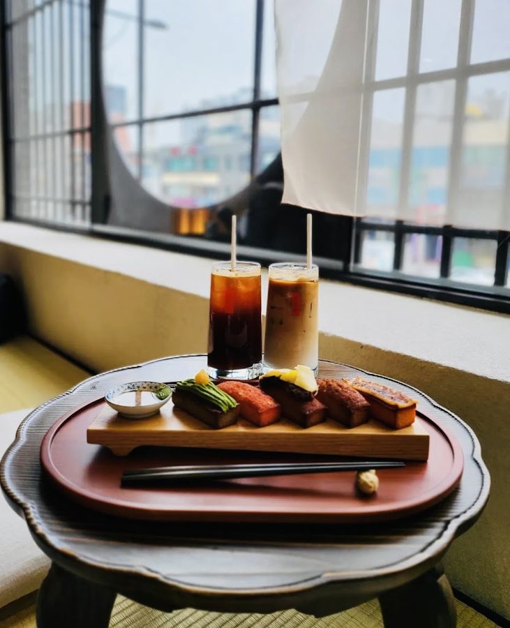 小說園