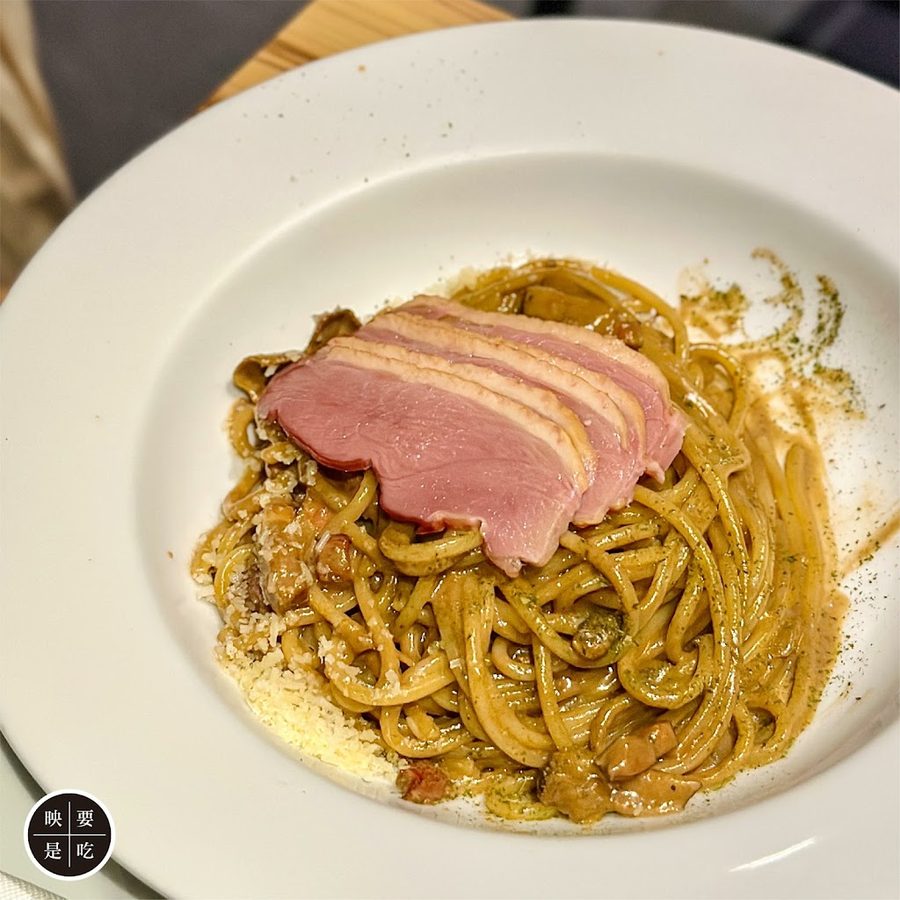 Solo Pasta