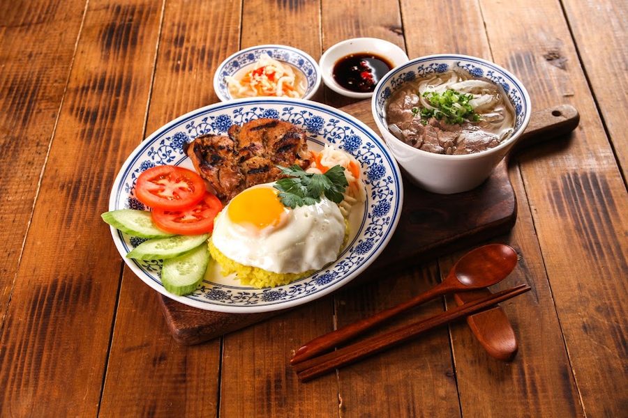 홍호아 동국대점