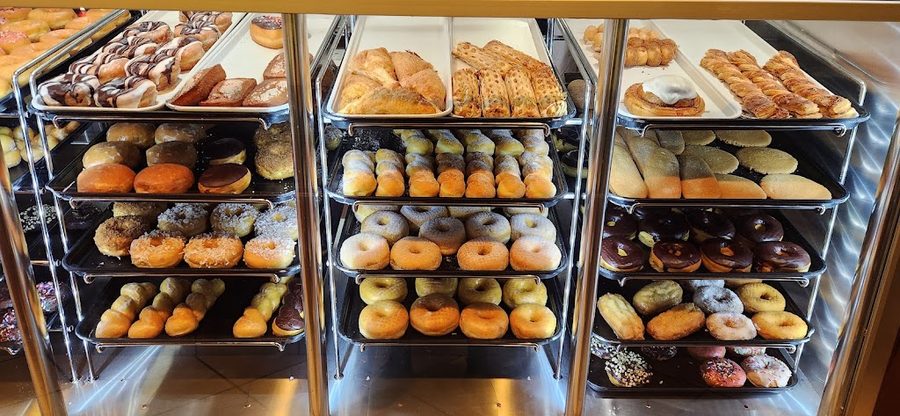 Winchell's Donut House