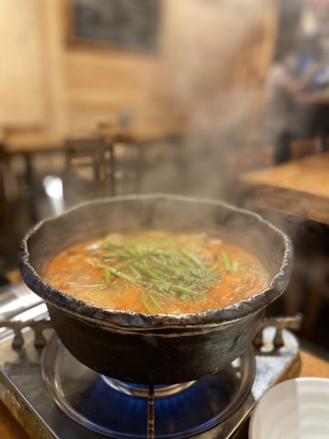 동해횟집