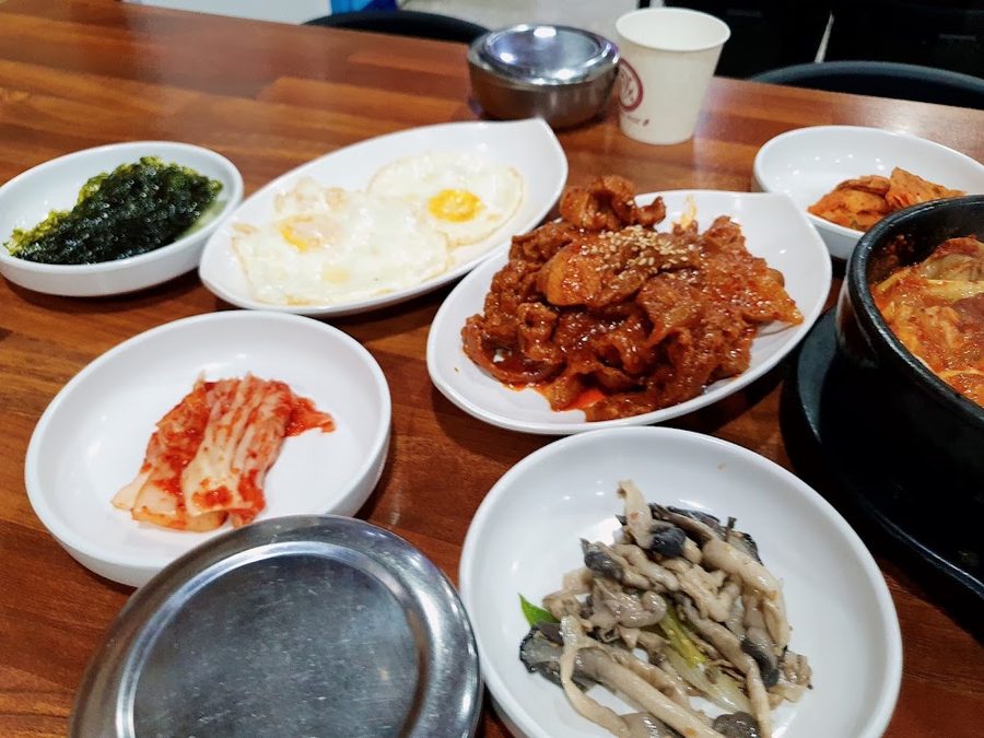 Yeogsamjeong
