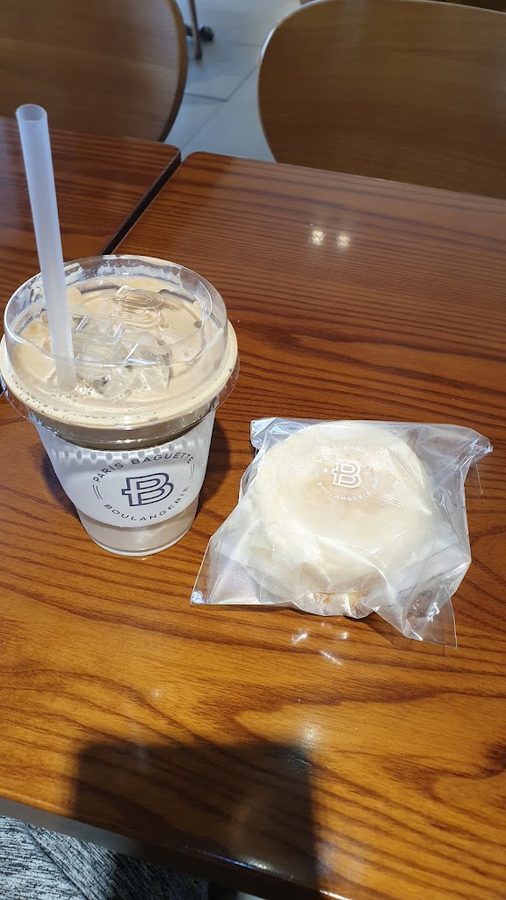 Paris Baguette