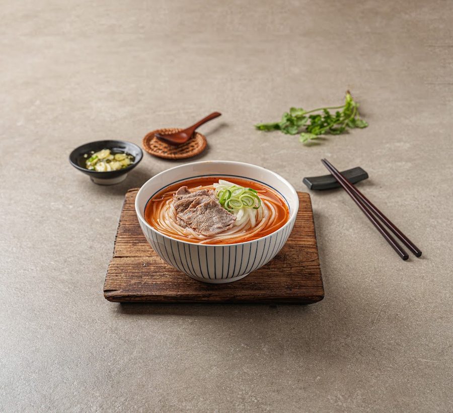 신머이쌀국수 화곡점